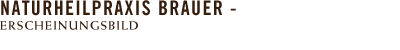 Brauer-Erscheinungsbild