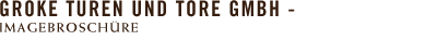 Groke